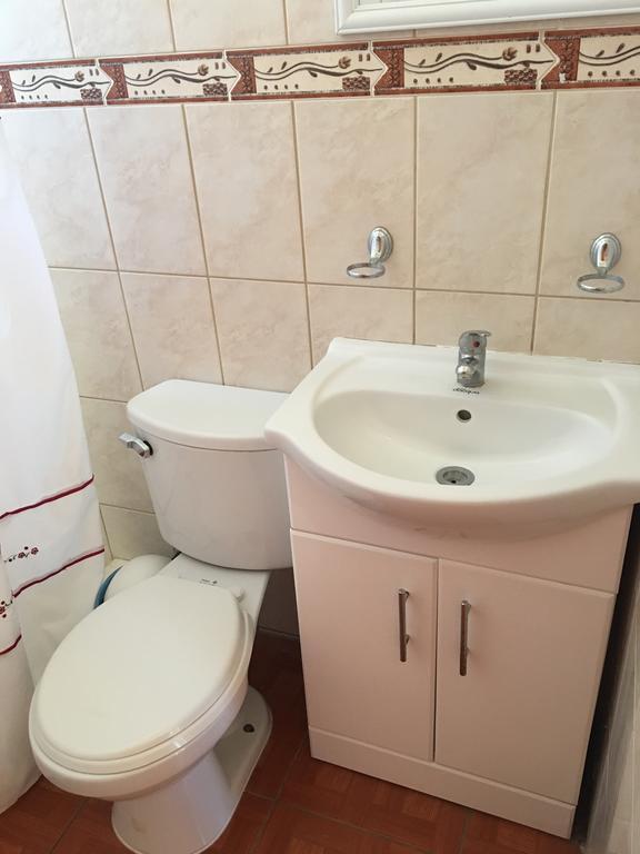 Fotografía 3 de Cabañas Plaza Egaña en El Quisco, Valparaiso