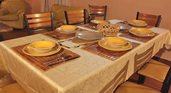 Fotografía 5 de Hostal y Cabañas Los Algarrobos De Checar en San Pedro De Atacama, Antofagasta