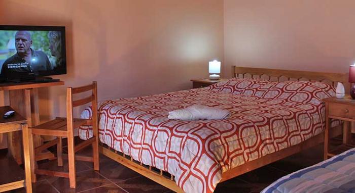 Fotografía 8 de Hostal y Cabañas Los Algarrobos De Checar en San Pedro De Atacama, Antofagasta