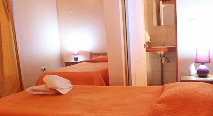 Fotografía 12 de Hostal y Cabañas Los Algarrobos De Checar en San Pedro De Atacama, Antofagasta
