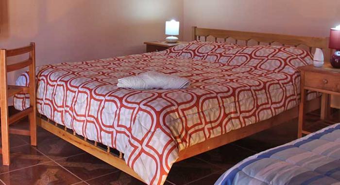Fotografía 18 de Hostal y Cabañas Los Algarrobos De Checar en San Pedro De Atacama, Antofagasta