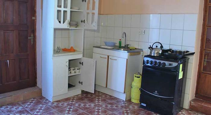 Fotografía 19 de Hostal y Cabañas Los Algarrobos De Checar en San Pedro De Atacama, Antofagasta