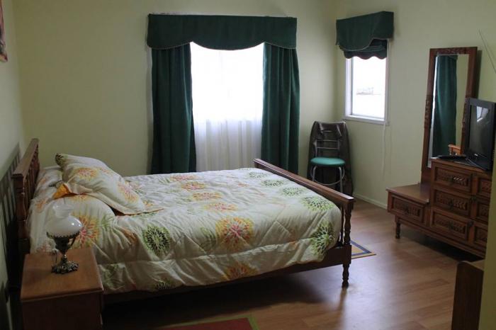 Fotografía 9 de Cabañas y Hostal Los Castaños en La Union, Los Rios