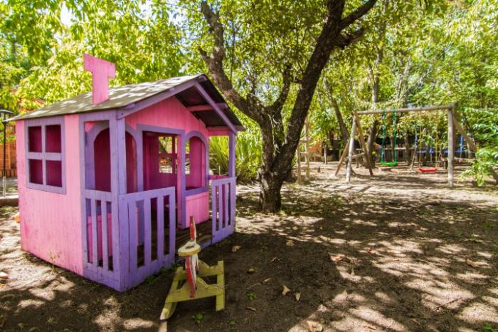 Fotografía 16 de Cabañas Nativa en San Fabian, Bio Bio