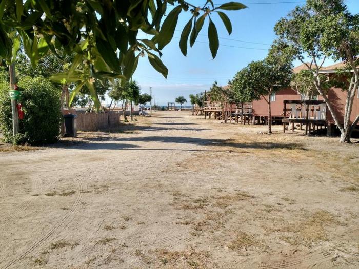 Fotografía 5 de Cabañas y Camping Mar Azul Guanaqueros en Coquimbo, Coquimbo