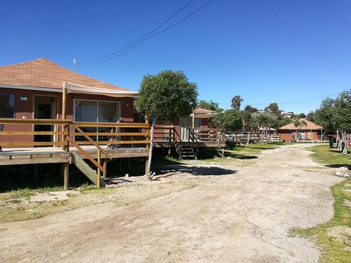 Fotografía 6 de Cabañas y Camping Mar Azul Guanaqueros en Coquimbo, Coquimbo