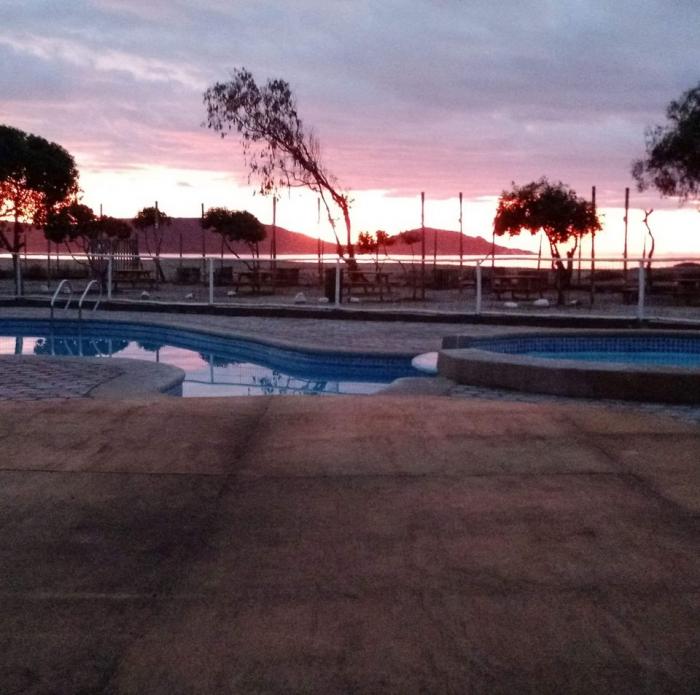 Fotografía 9 de Cabañas y Camping Mar Azul Guanaqueros en Coquimbo, Coquimbo