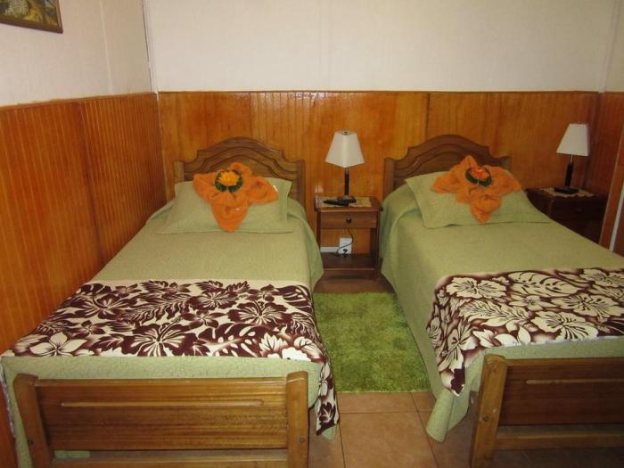 Fotografía 3 de Cabañas Mataveri en Isla De Pascua, Valparaiso