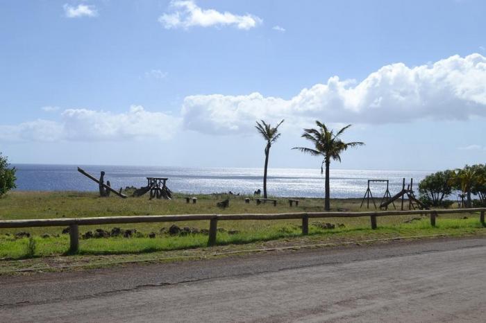 Fotografía 6 de Cabañas Mataveri en Isla De Pascua, Valparaiso