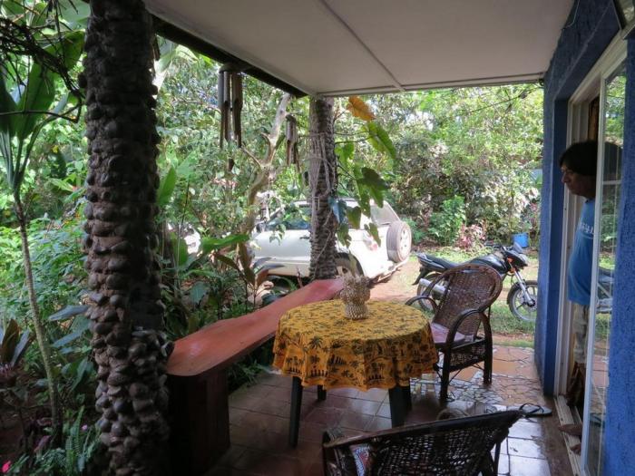 Fotografía 7 de Cabañas Napohe en Isla De Pascua, Valparaiso