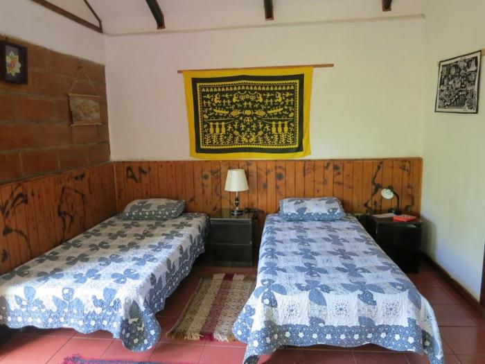 Fotografía 10 de Cabañas Napohe en Isla De Pascua, Valparaiso