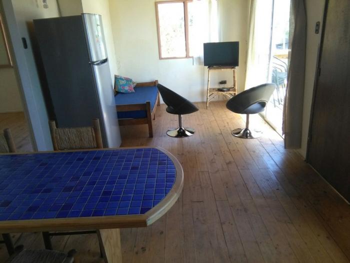 Fotografía 11 de Cabañas y Camping Mar Azul Guanaqueros en Coquimbo, Coquimbo