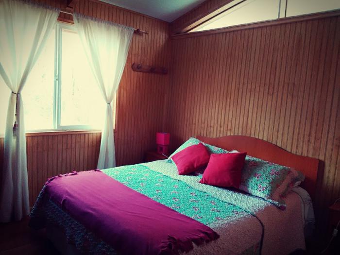 Fotografía 5 de Cabañas Parcela Doña Leo en Rio Ibañez, Aysen