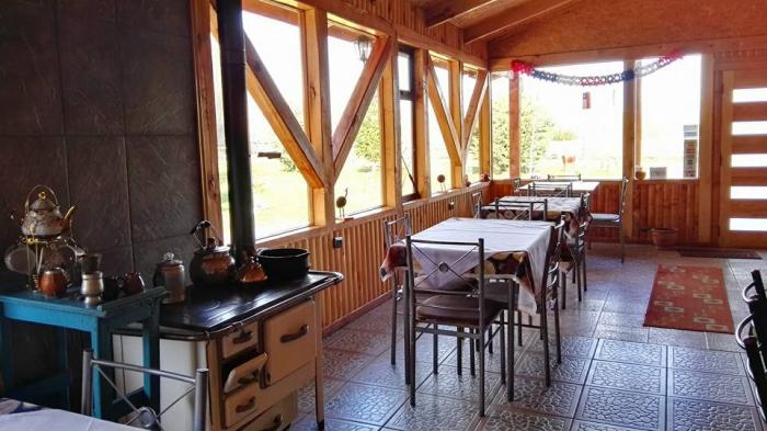 Fotografía 14 de Cabañas Parcela Doña Leo en Rio Ibañez, Aysen