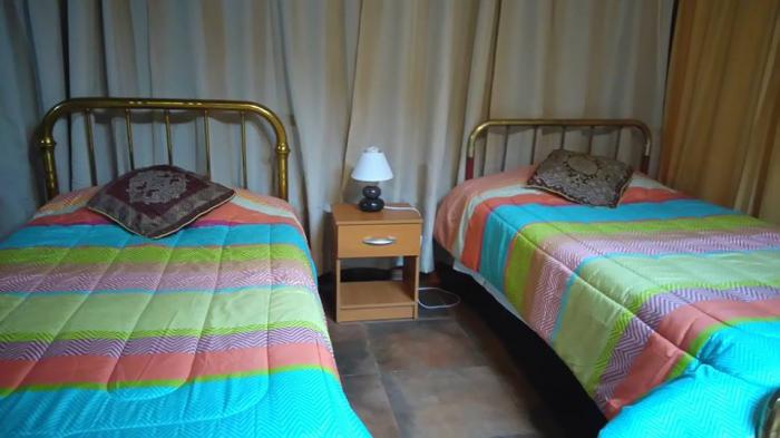 Fotografía 12 de Cabañas Puerta del Sol Molina en Molina, Maule
