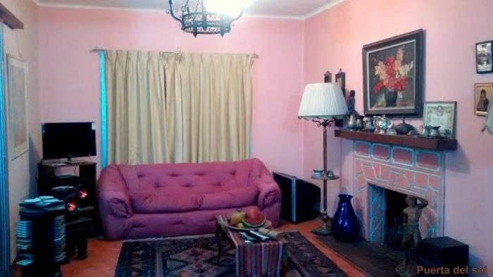 Fotografía 17 de Cabañas Puerta del Sol Molina en Molina, Maule