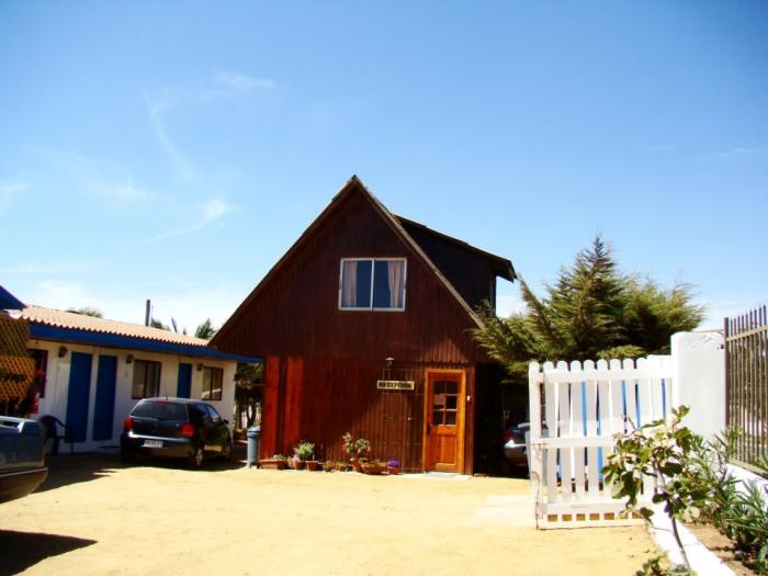 Fotografía 3 de Cabañas Rapa Nui en Pichilemu, Ohiggins