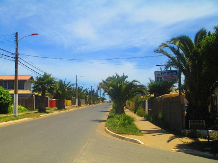 Fotografía 6 de Cabañas Rapa Nui en Pichilemu, Ohiggins