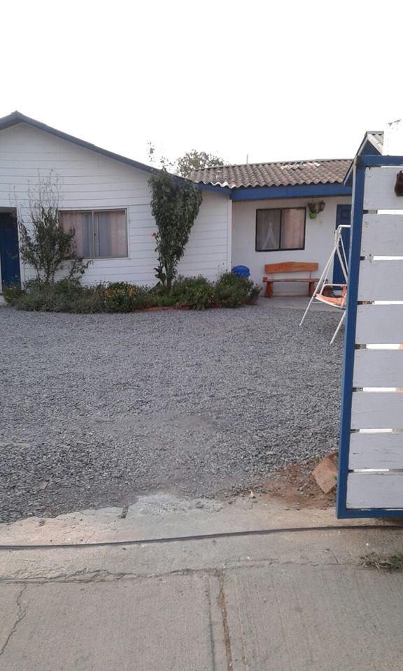 Fotografía 10 de Cabañas Rapa Nui en Pichilemu, Ohiggins