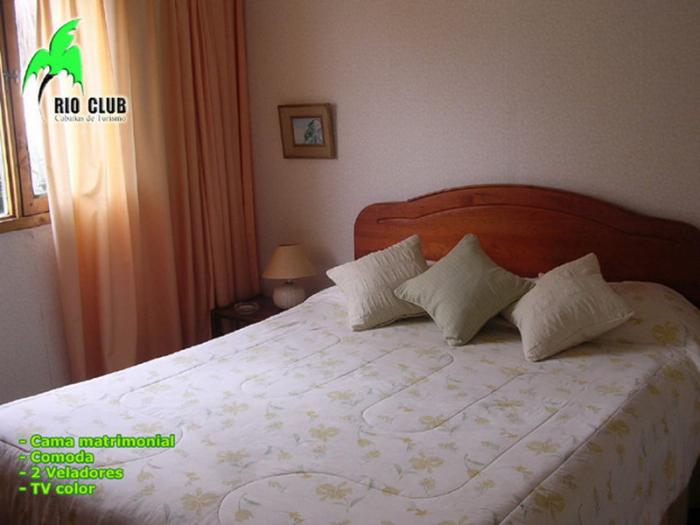 Fotografía 2 de Cabañas Rio Club en La Serena, Coquimbo