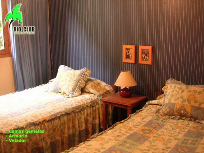 Fotografía 3 de Cabañas Rio Club en La Serena, Coquimbo