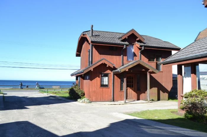 Fotografía 4 de Cabañas Bungalows Río Sur  en Puerto Varas, Los Lagos