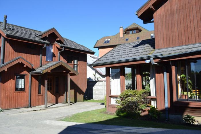 Fotografía 6 de Cabañas Bungalows Río Sur  en Puerto Varas, Los Lagos