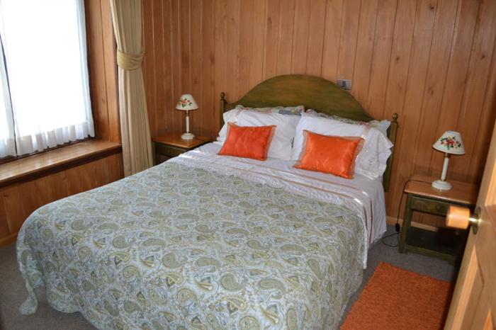 Fotografía 7 de Cabañas Bungalows Río Sur  en Puerto Varas, Los Lagos