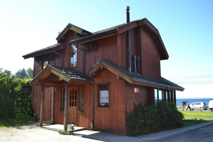 Fotografía 8 de Cabañas Bungalows Río Sur  en Puerto Varas, Los Lagos