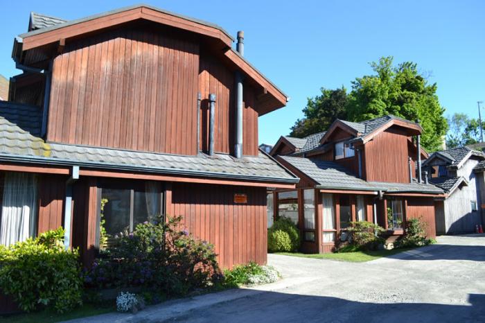 Fotografía 10 de Cabañas Bungalows Río Sur  en Puerto Varas, Los Lagos