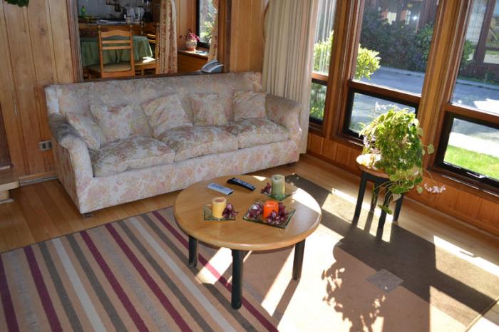 Fotografía 11 de Cabañas Bungalows Río Sur  en Puerto Varas, Los Lagos