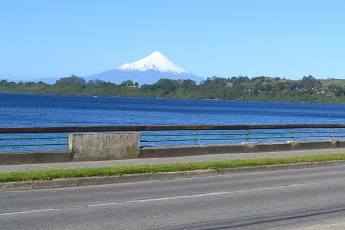 Fotografía 14 de Cabañas Bungalows Río Sur  en Puerto Varas, Los Lagos