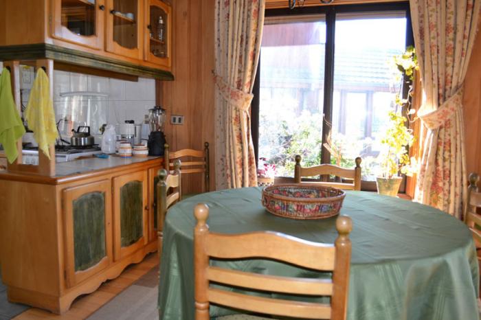Fotografía 15 de Cabañas Bungalows Río Sur  en Puerto Varas, Los Lagos
