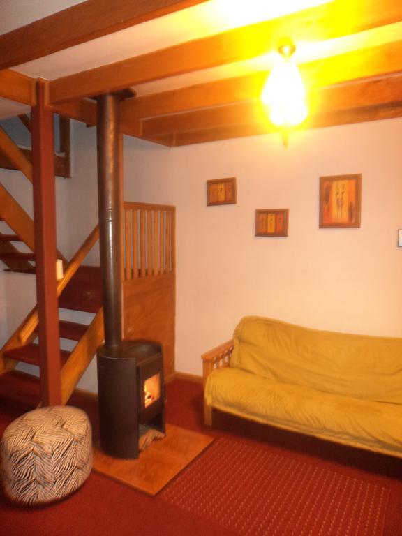Fotografía 7 de Cabañas Tierra Nueva en Coyhaique, Aysen