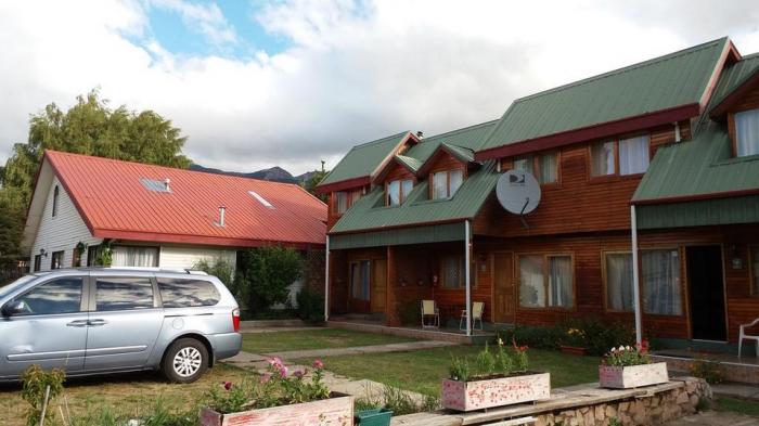 Fotografía 15 de Cabañas Tierra Nueva en Coyhaique, Aysen