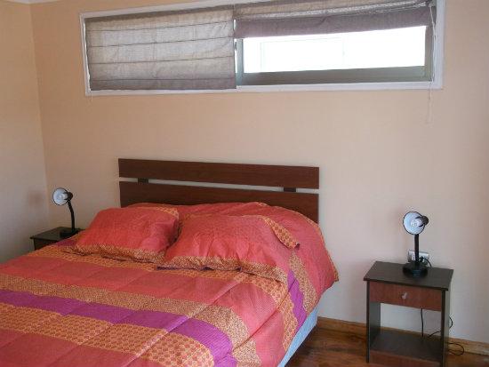 Fotografía 3 de Cabañas Tinajas del Mar en Pichilemu, Ohiggins