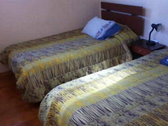 Fotografía 6 de Cabañas Tinajas del Mar en Pichilemu, Ohiggins