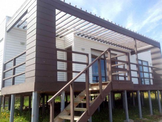 Fotografía 7 de Cabañas Tinajas del Mar en Pichilemu, Ohiggins