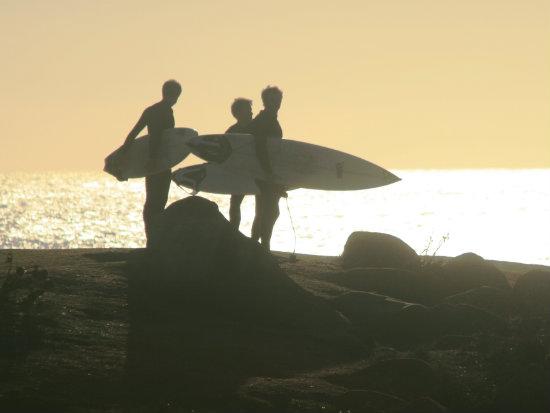 Fotografía 13 de Cabañas Tinajas del Mar en Pichilemu, Ohiggins