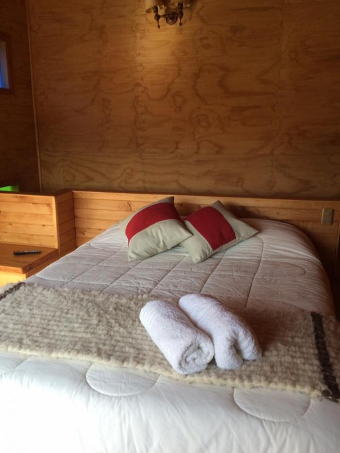 Fotografía 6 de Cabañas Umawtu en Ancud, Los Lagos