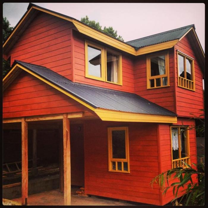 Fotografía 8 de Cabañas Umawtu en Ancud, Los Lagos