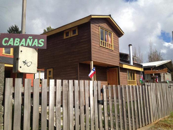 Fotografía 13 de Cabañas Umawtu en Ancud, Los Lagos