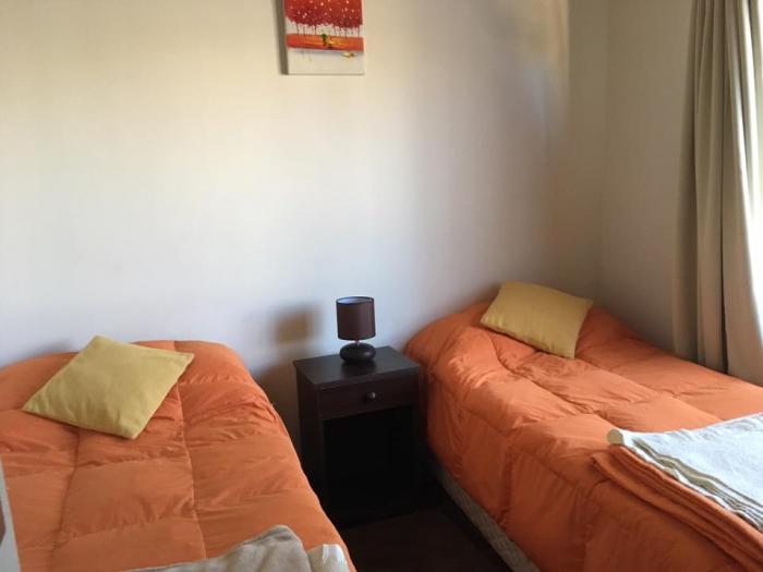 Fotografía 6 de Cabañas Villa Verde en Pelluhue, Maule