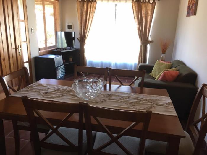 Fotografía 8 de Cabañas Villa Verde en Pelluhue, Maule