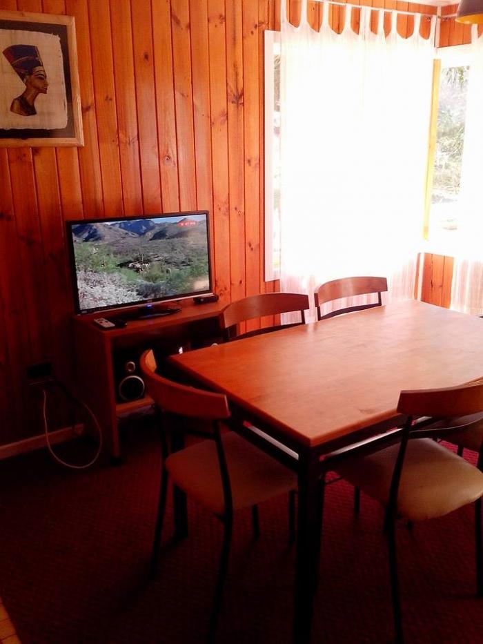 Fotografía 4 de Cabañas Vista al Valle en Vicuña, Coquimbo