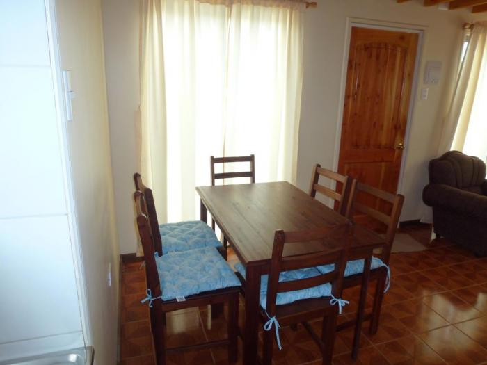 Fotografía 8 de Casa Ananda Cabañas y Terapias en La Higuera, Coquimbo