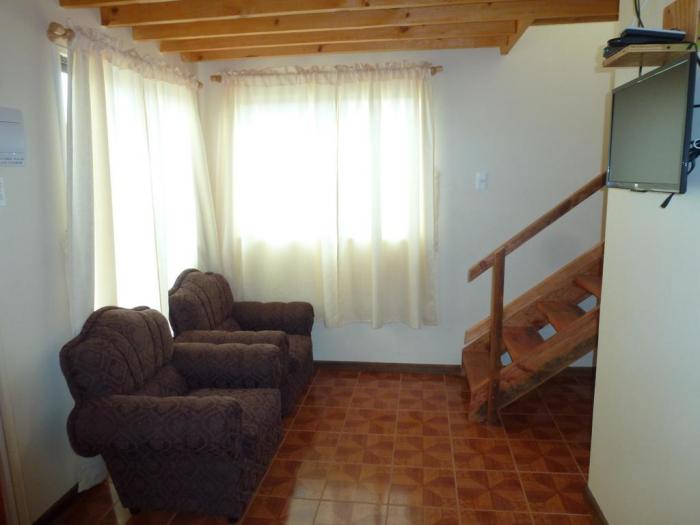 Fotografía 10 de Casa Ananda Cabañas y Terapias en La Higuera, Coquimbo