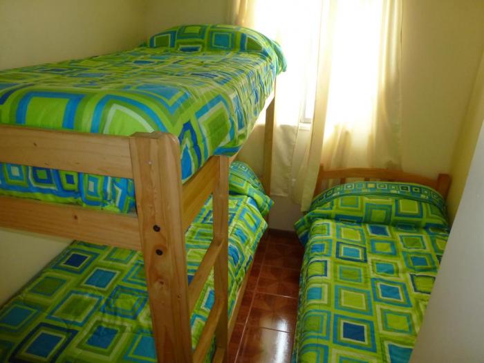 Fotografía 13 de Casa Ananda Cabañas y Terapias en La Higuera, Coquimbo
