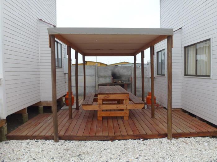 Fotografía 14 de Casa Ananda Cabañas y Terapias en La Higuera, Coquimbo