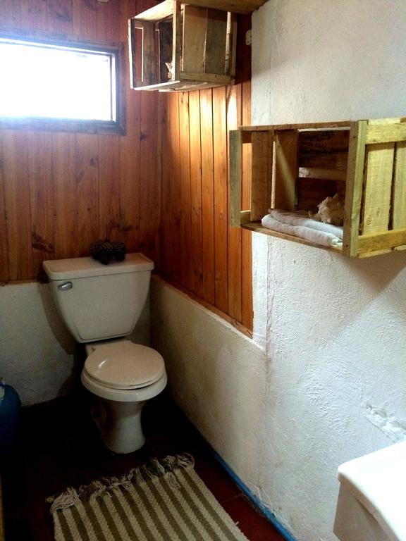 Fotografía 2 de Cabañas Dulce Hogar en El Quisco, Valparaiso